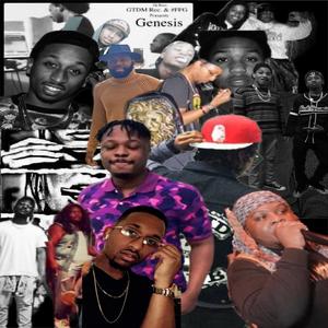 Genesis Freestyle (feat. Korie & Zach Johnson)