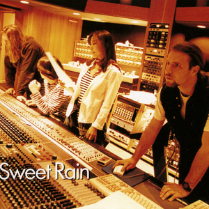 Sweet Rain