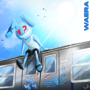 [FREE] Slayr x Waera Type Beat "CODEGESS"