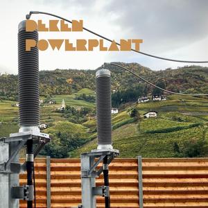 Powerplant