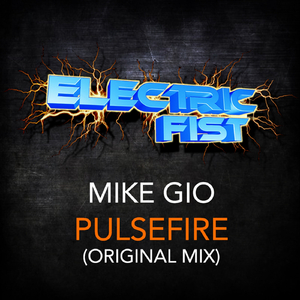 Pulsefire (Original Mix)