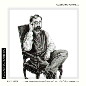 Les trois valses distinguées du précieux dégoûté II. Son Binocle