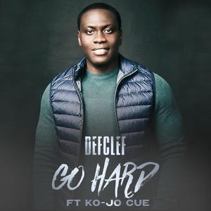 Go Hard (feat. Ko-Jo Cue)