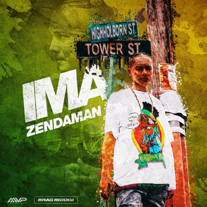 IMA (feat. ZENDAMAN)