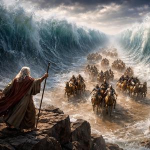 The Horse & His Rider