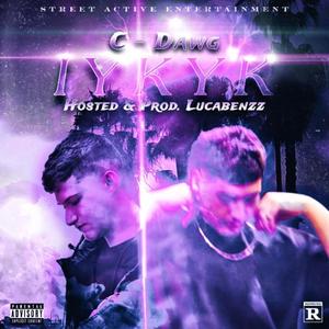 IYKYK (feat. LucaBenzz)
