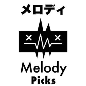 メロディ