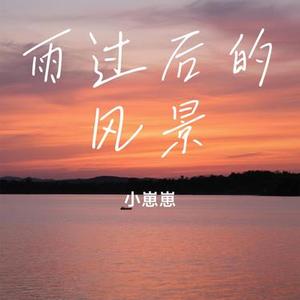 雨过后的风景 (Cover Dizzy Dizzo)