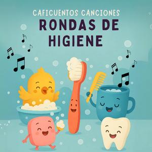 Ronda infantil: Mis uñitas corto así