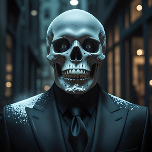 Me Gusta Consumir Cocaina