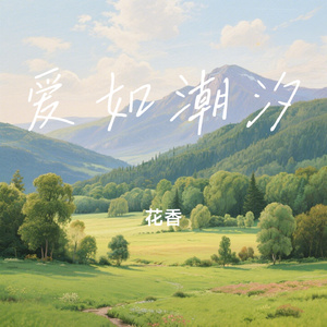 爱如潮汐