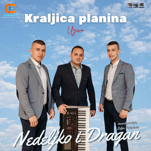 Kraljica planina (Live)