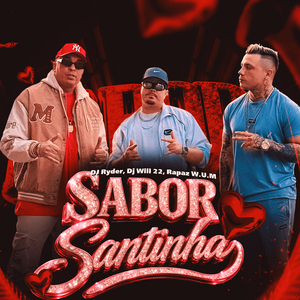 Sabor Santinha
