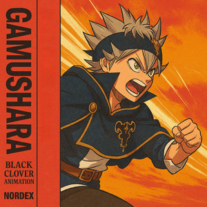 Gamushara (Black Clover Animation)