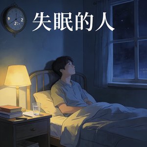 失眠的人