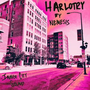 Harlotry (feat. Nemesis)