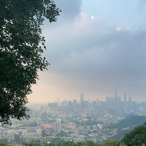 形容(cover沈以诚)