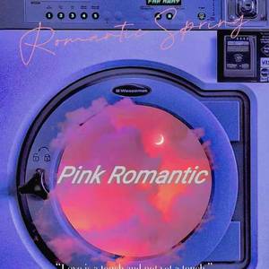Pink Romantic