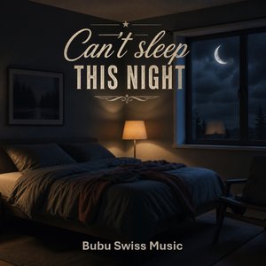 Cant Sleep This Night