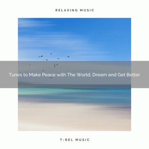 Sounds to Find Way In, Sleep and Be Yourself Right Now