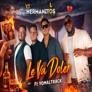 Le Va Doler Cover