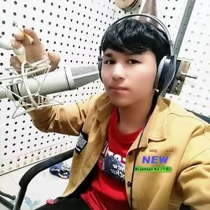 BLlamsan Kiz(伴奏)