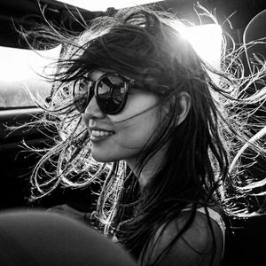 Night Drive Romance
