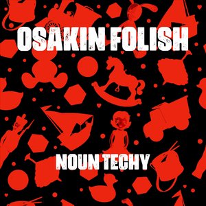 Noun Techy (Radio Edit)
