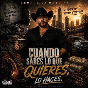 Cuando Sabes Lo Que Quieres, Lo Haces