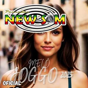 New Som MELÔ DE JOGGO reggae Pancadão