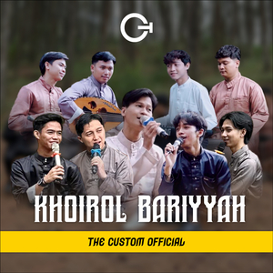 KHOIROL BARIYYAH