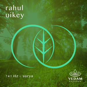 741 Hz - Surya