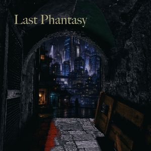 Last Phantasy