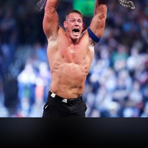 John Cena
