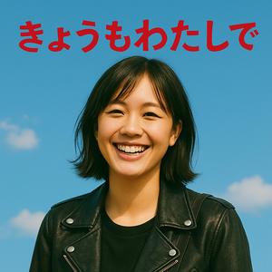 きょうもわたしで