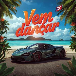 Vem dançar! (Slowed Down)