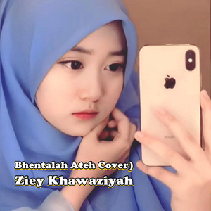 Bhentalah Ateh (Cover)
