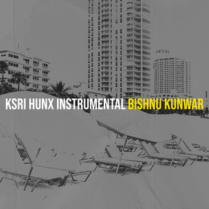 Ksri Hunx (Instrumental)