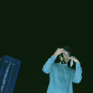 Sober Don't Look Good On Me