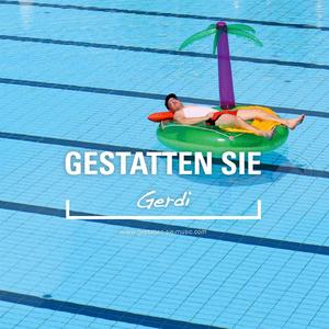 Gerdi ((Radio Edit))