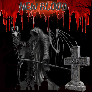 NEW BLOOD