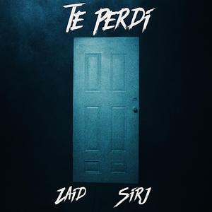 Te Perdi (feat. Sir J)