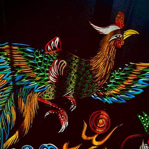 Mongolian Campers (redux)