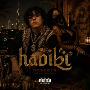 HABIBI (feat. BenyFlex)