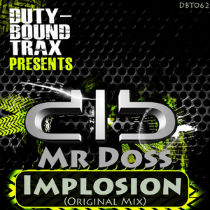 Implosion (Original Mix)