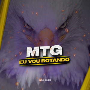 Mtg Eu Vou Botando