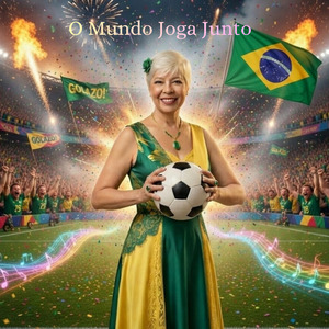 O Mundo Joga Junto