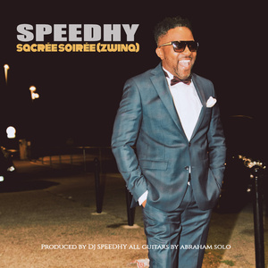 Sacrée Soirée (Zwina)