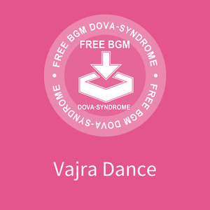 Vajra Dance