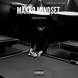 MAKRO MINDSET